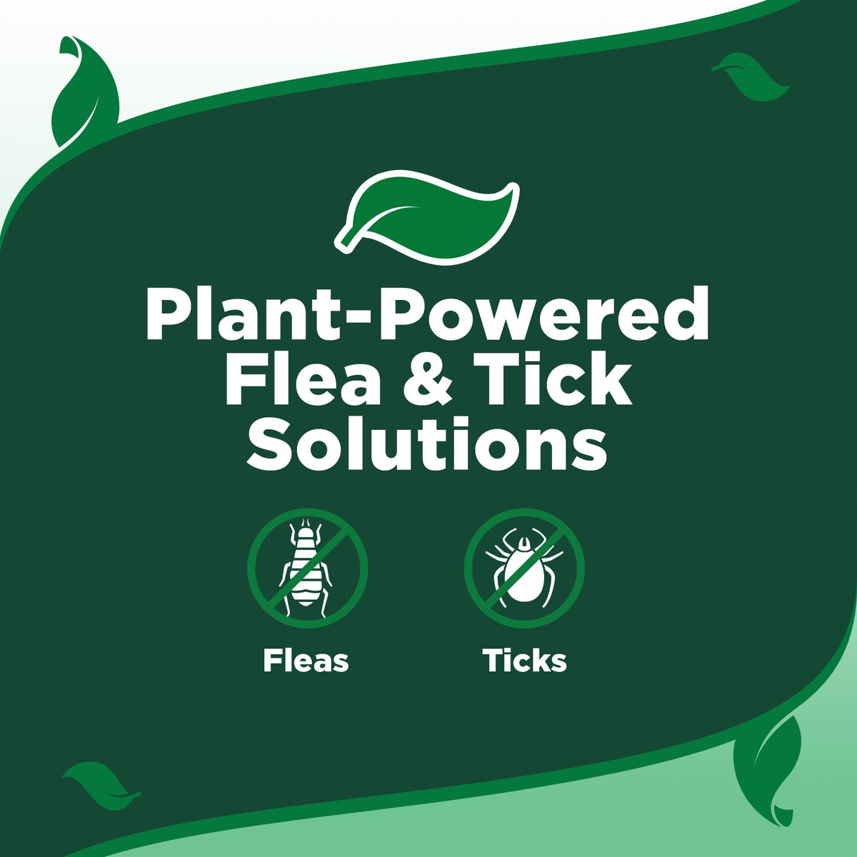 Flea & Tick Drops for Large Dogs G759373