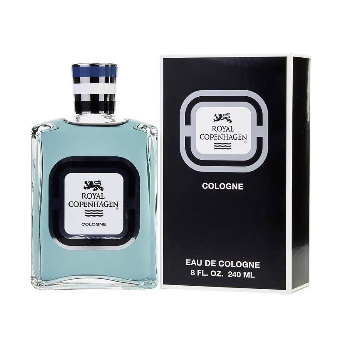 Cologne Splash 8.0 Oz L405008