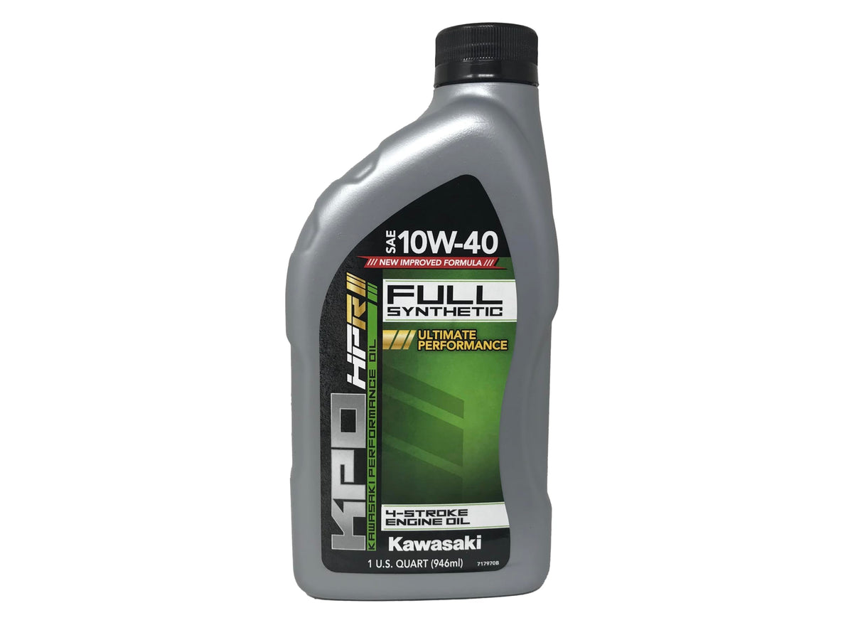 Full Syn Oil Change Kit X6665