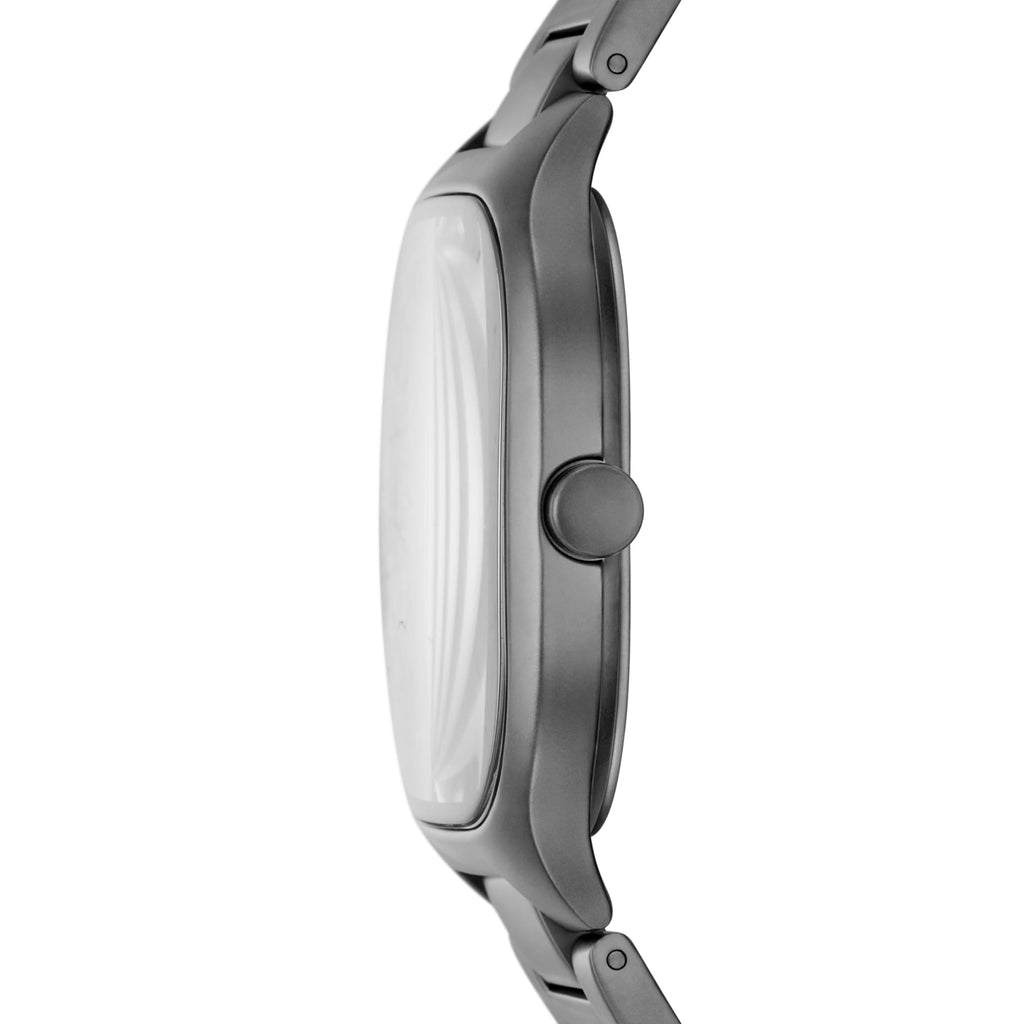 Stainless Steel Watch A87707