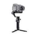 3-Axis Gimbal Stabilizer for DSLR and Mirrorless Camera D222