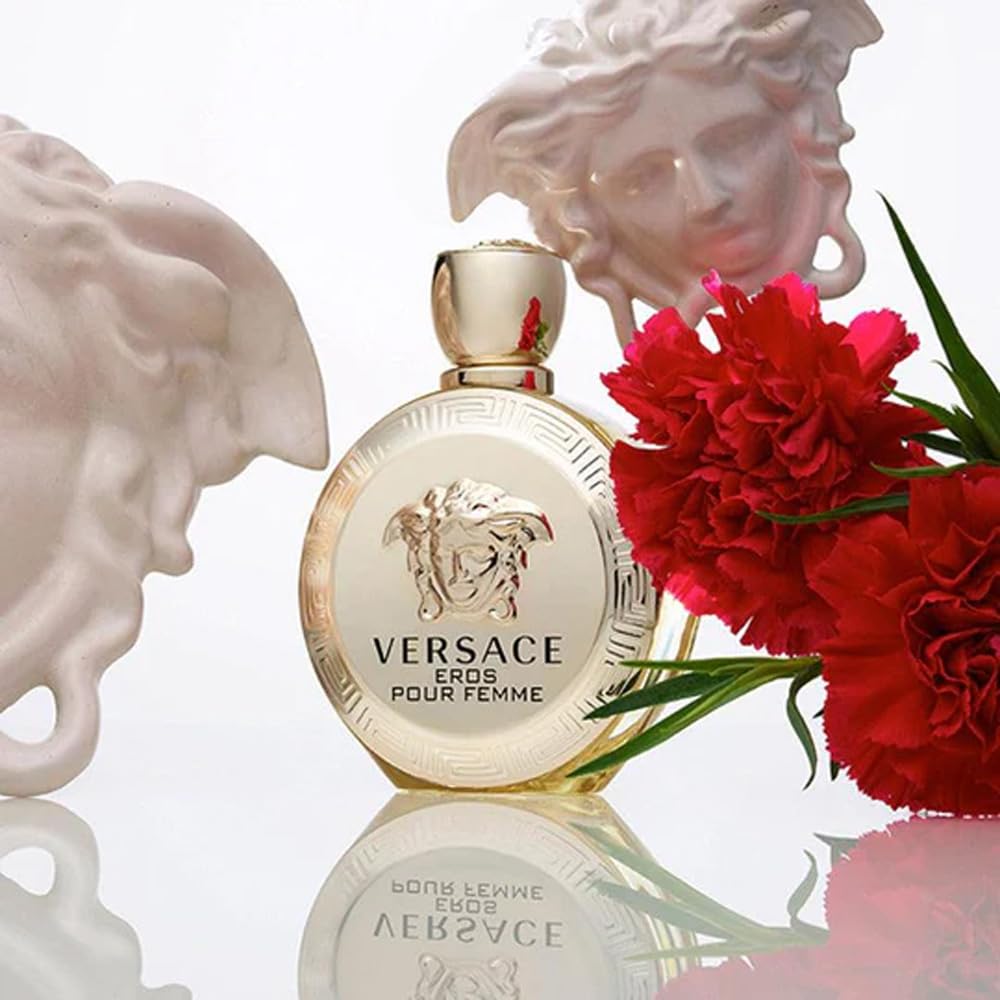 Eau de Parfum Spray 3.4 Ounce E190891