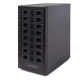 8 Bay Tool Less Hot Swap 2.5" 3.5" SATA USB 3.0 Enclosure C1153