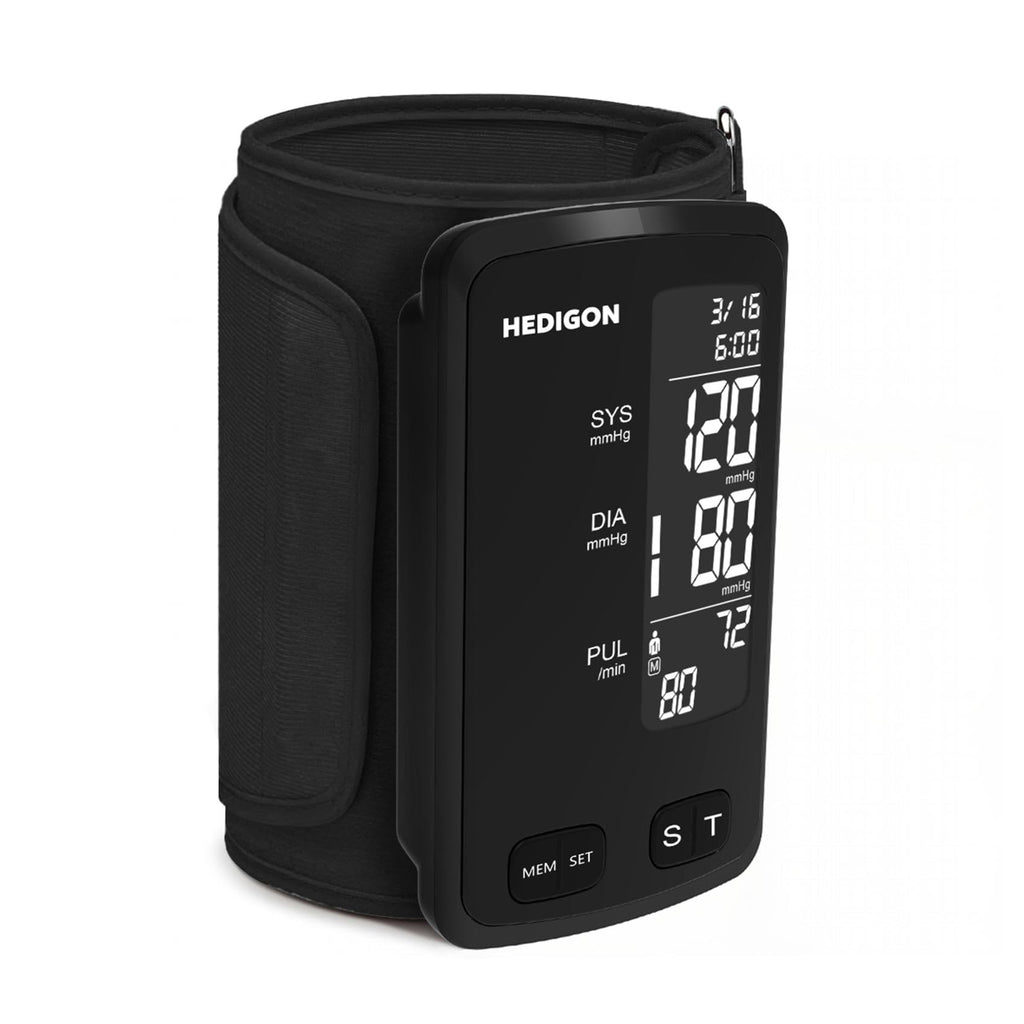 Rechargeable Blood Pressure Monitor R870373