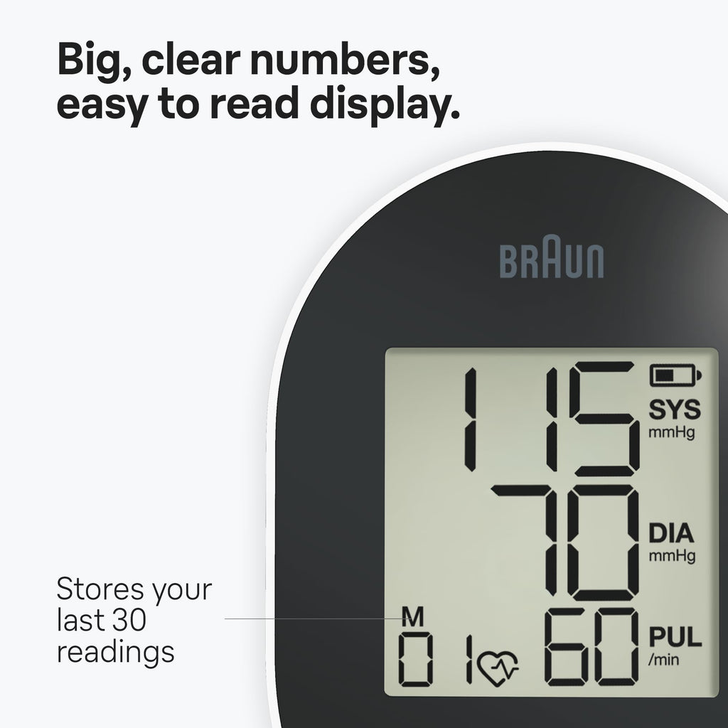 Blood Pressure Monitors E74740