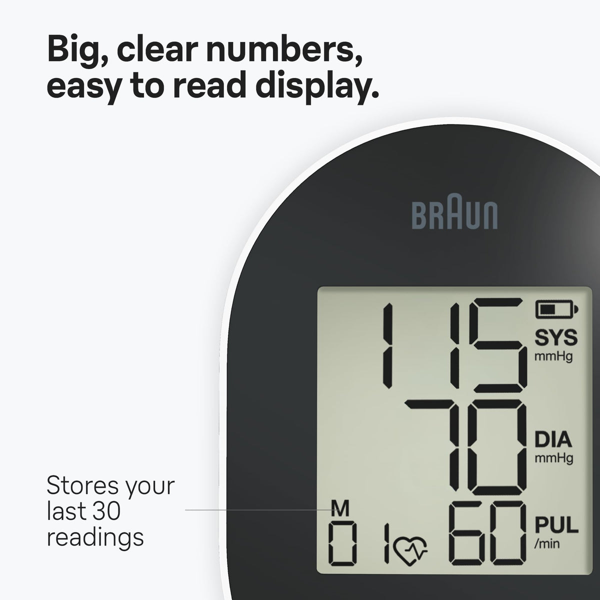 Blood Pressure Monitors E74740