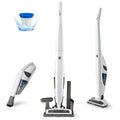 Cordless Stick Vacuum Lightweight Cleaner 2-Speed Suction G641