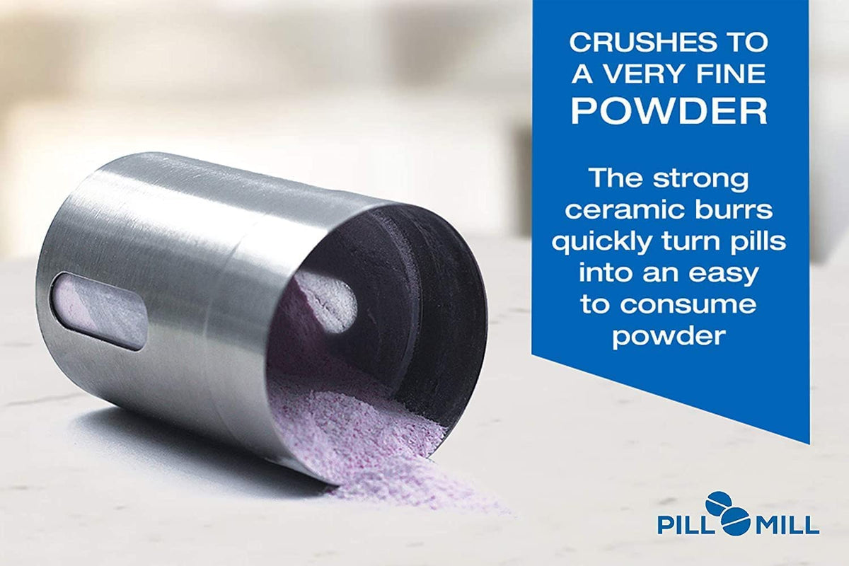 Pill Crusher H701846