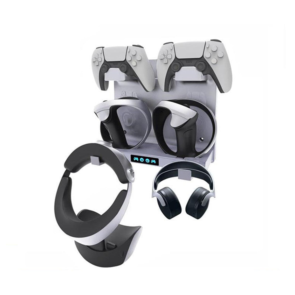 Wall Mount Controller Charging Station L318