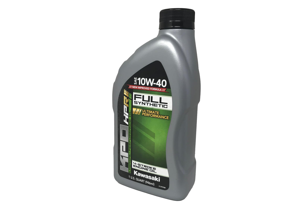 Full Syn Oil Change Kit X6665