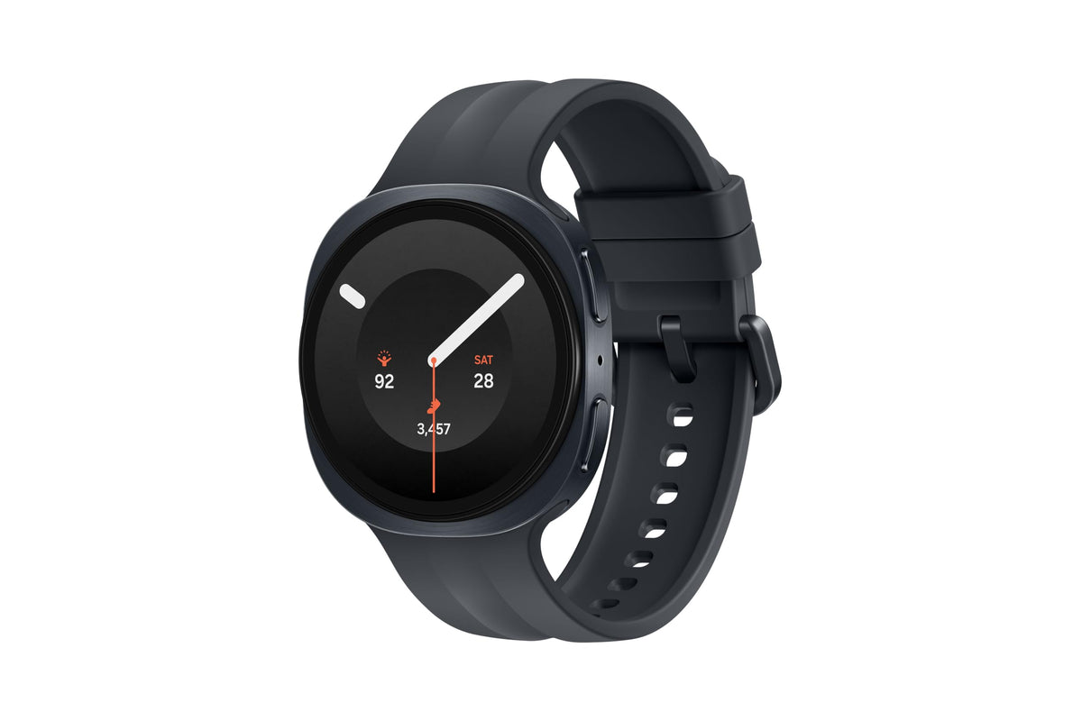 Graphite 40mm Bluetooth Smartwatch A714082