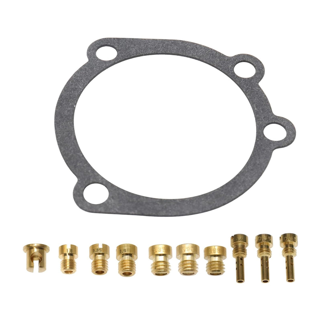 40MM Carburetor Jet Kit I280433