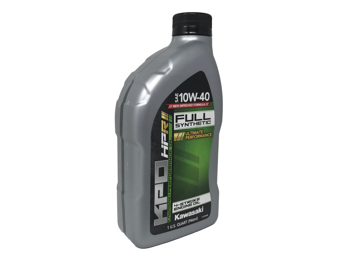 Full Syn Oil Change Kit X6665