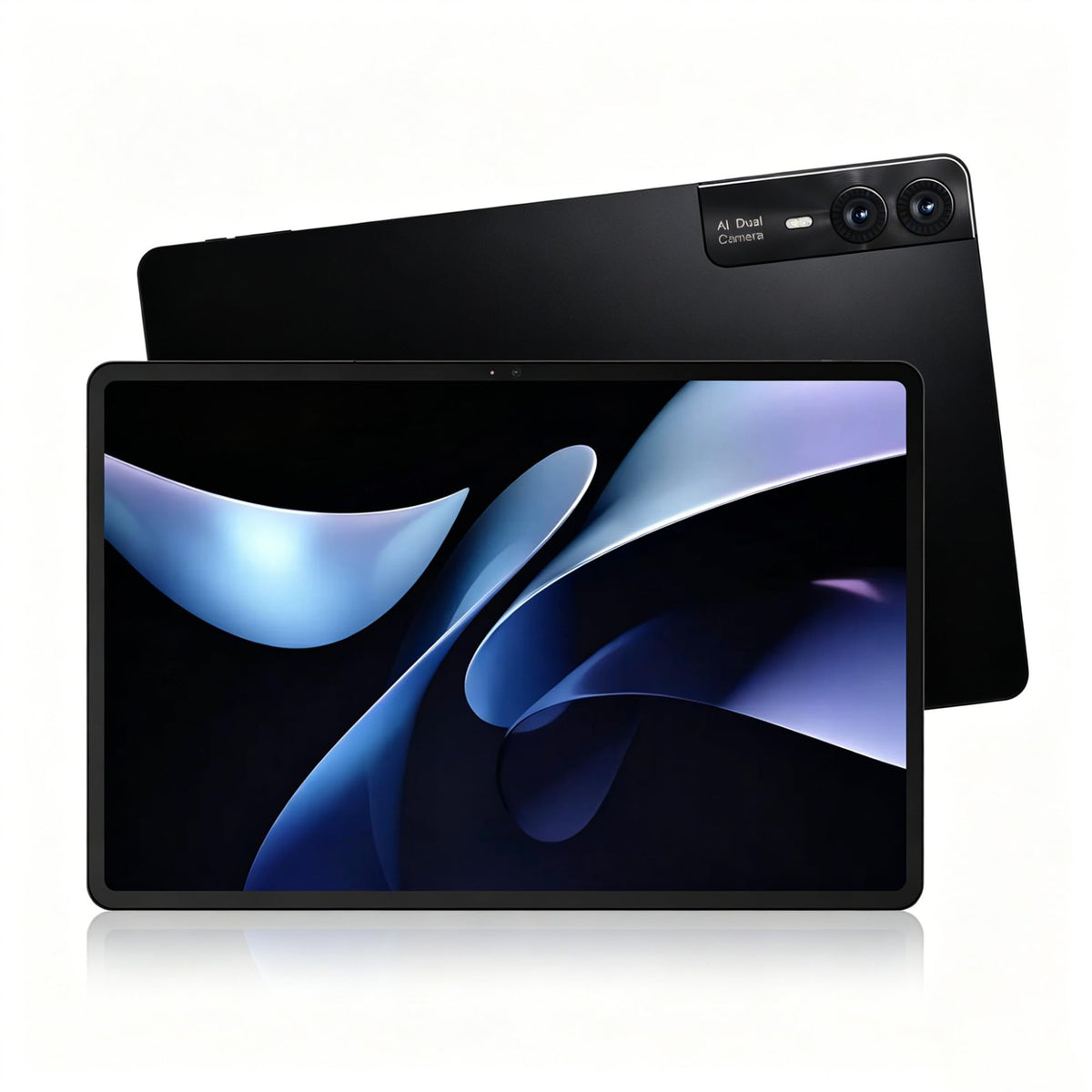 10.1-inch Tablet with Keyboard Case, Mouse, and Stylus Y476