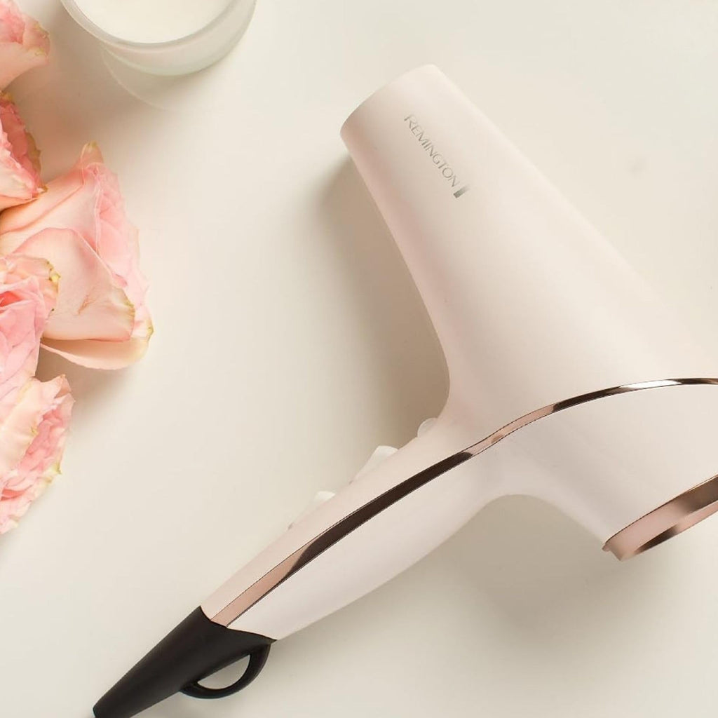1875W Ionic Hair Dryer with Diffuser Q794