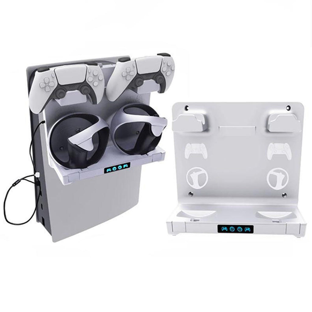 Wall Mount Controller Charging Station L318