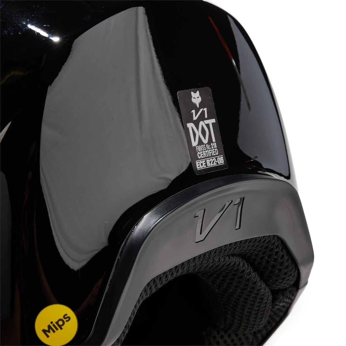 Motocross Helmet K922