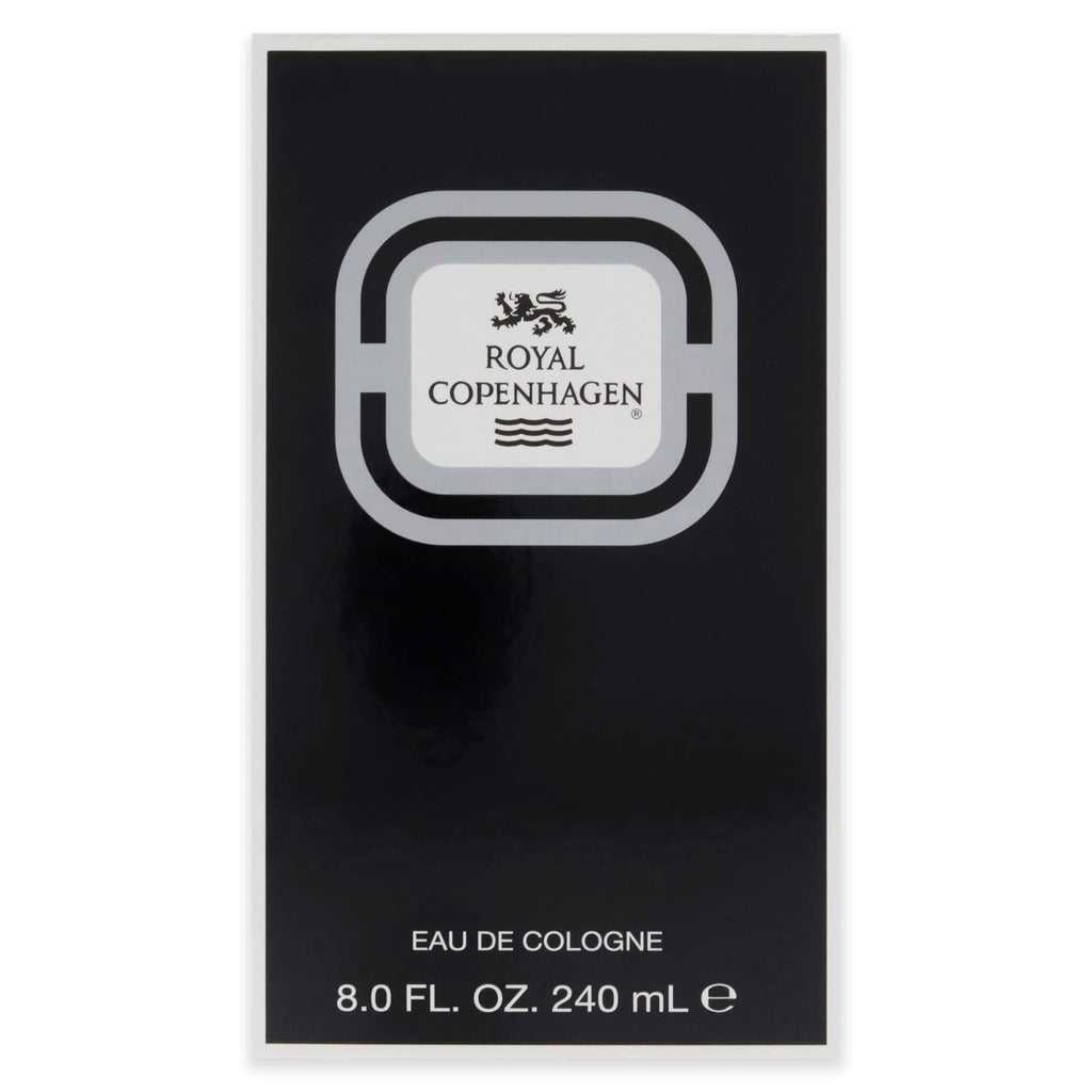 Cologne Splash 8.0 Oz L405008