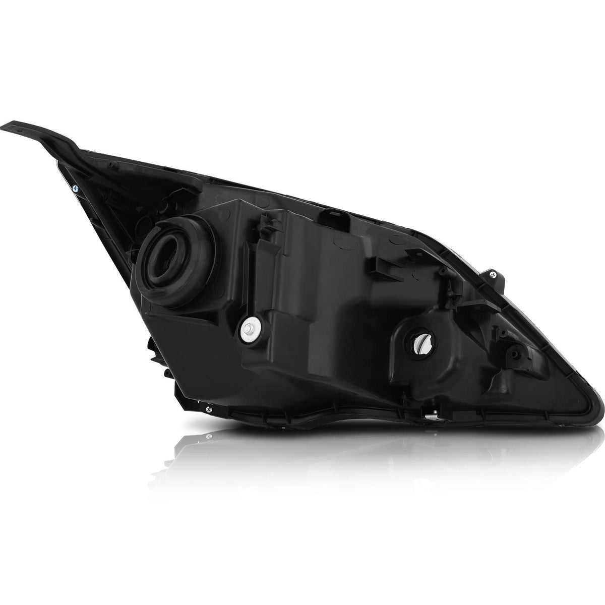 Headlight Assembly Pair N578967