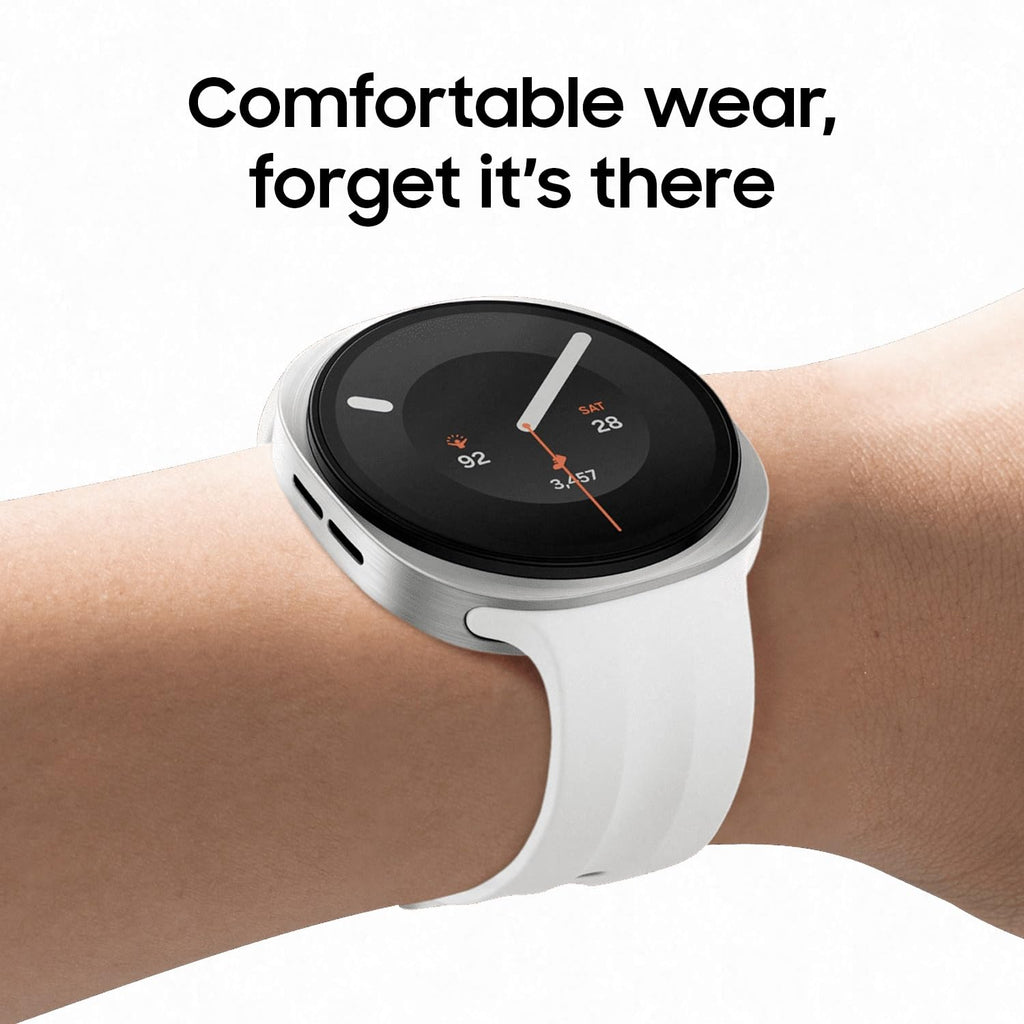 Graphite 40mm Bluetooth Smartwatch A714082