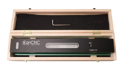 12 inch Precision Level W110