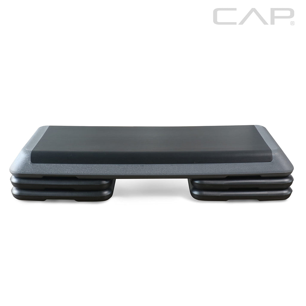 Adjustable Aerobic Step Platform J692