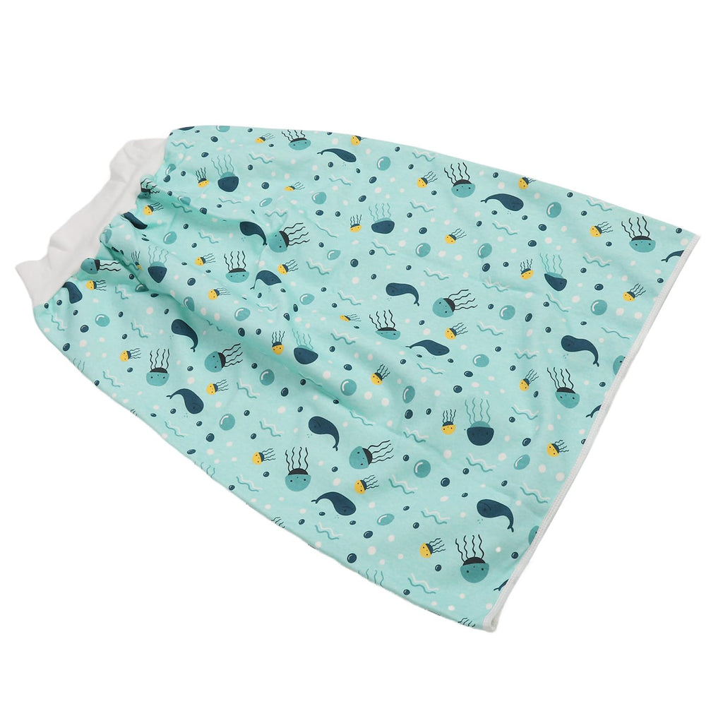 Washable Cotton Reusable Incontinence Bed Pad XL P47937