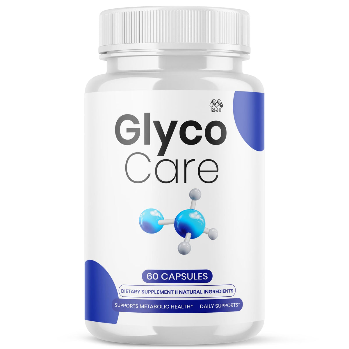 60 Capsules P122818