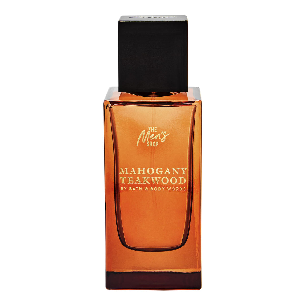 Mahogany Teakwood Cologne F327338
