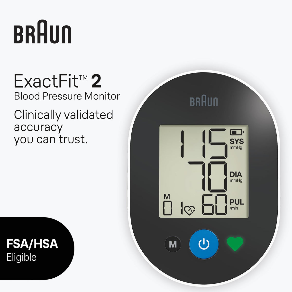 Blood Pressure Monitors E74740