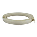 White Vinyl RV Roof Vent Seal 1 Pack T544