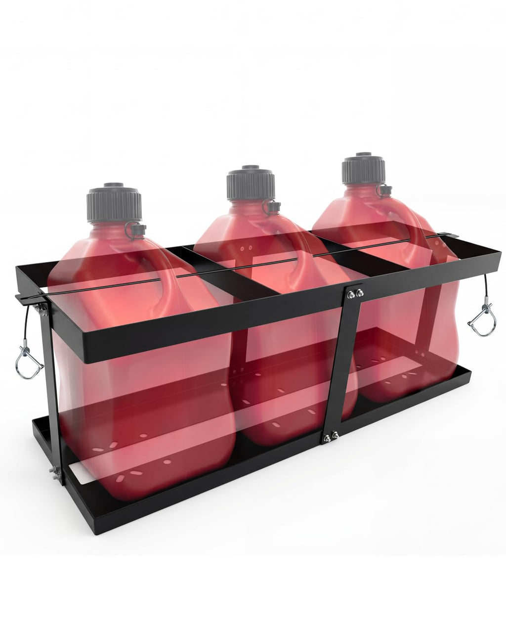 5 Gallon Gas Can Holder K875976
