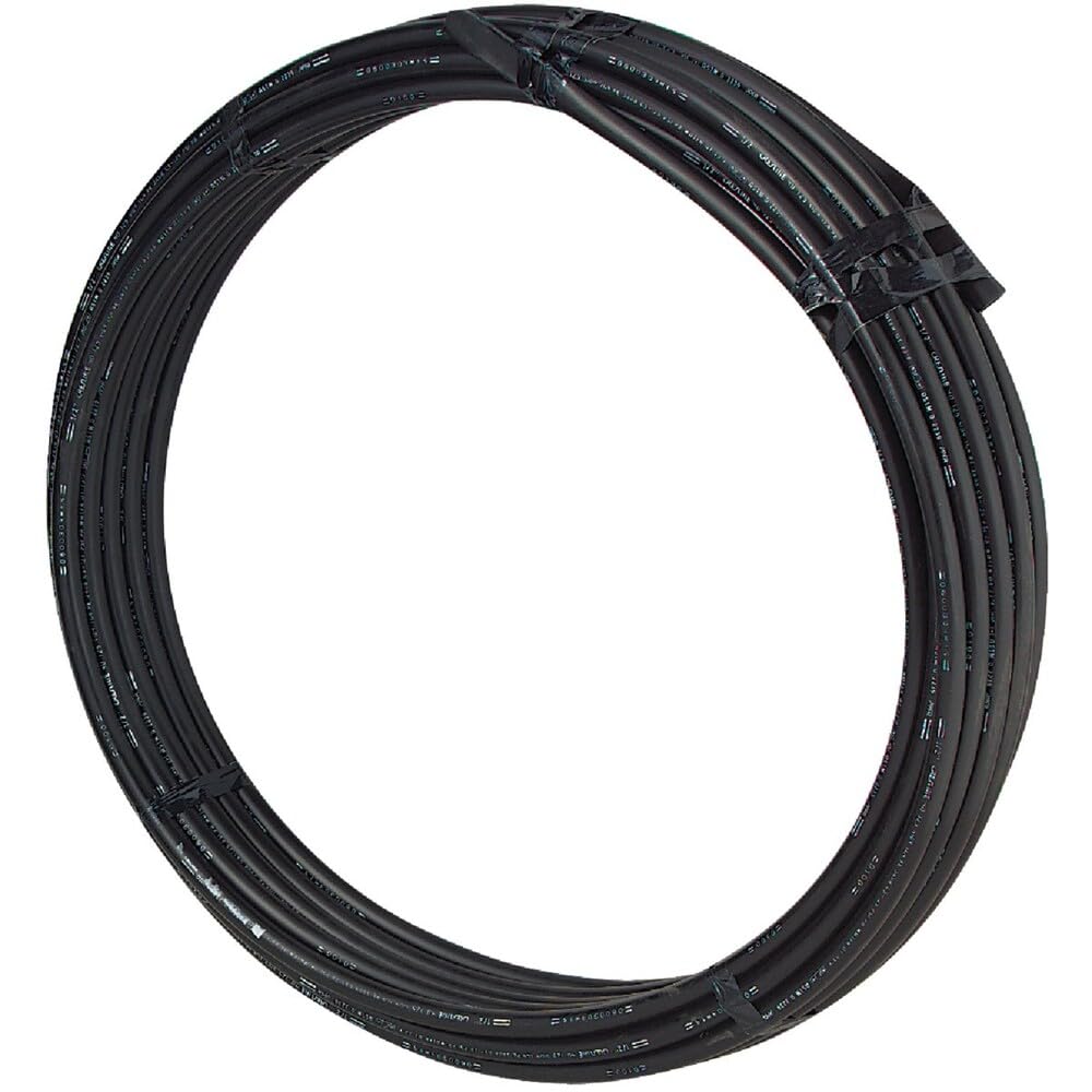 3/4" x 100' Poly Pipe J879