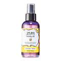 Lavender-Lemon Body & Massage Oil 4 fl oz O515