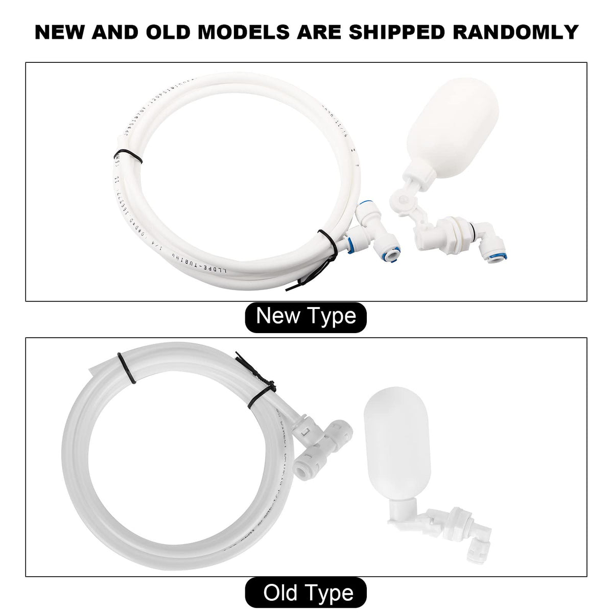 Auto Water Filler Controller Adjustable Float Valve Kit G396928