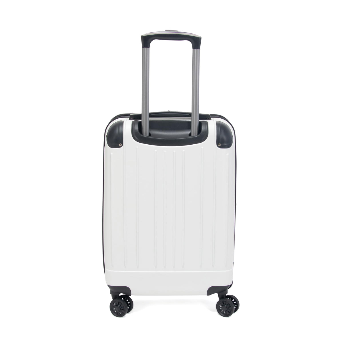 20" Hardside Expandable 8-Wheel Carry-On Suitcase N2029