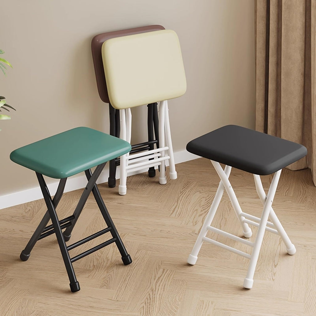 2 Pack Portable Padded Folding Chairs A7455
