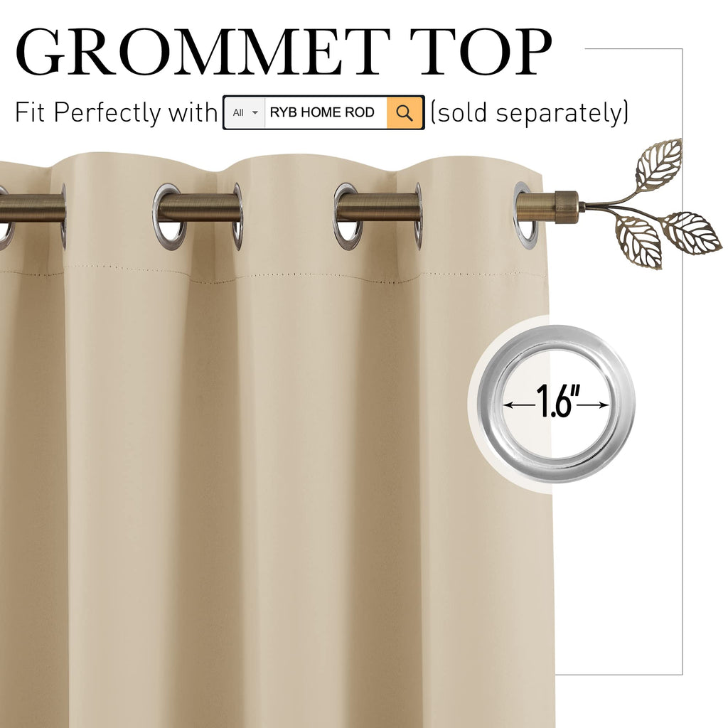 Wall Divider Curtain E1089