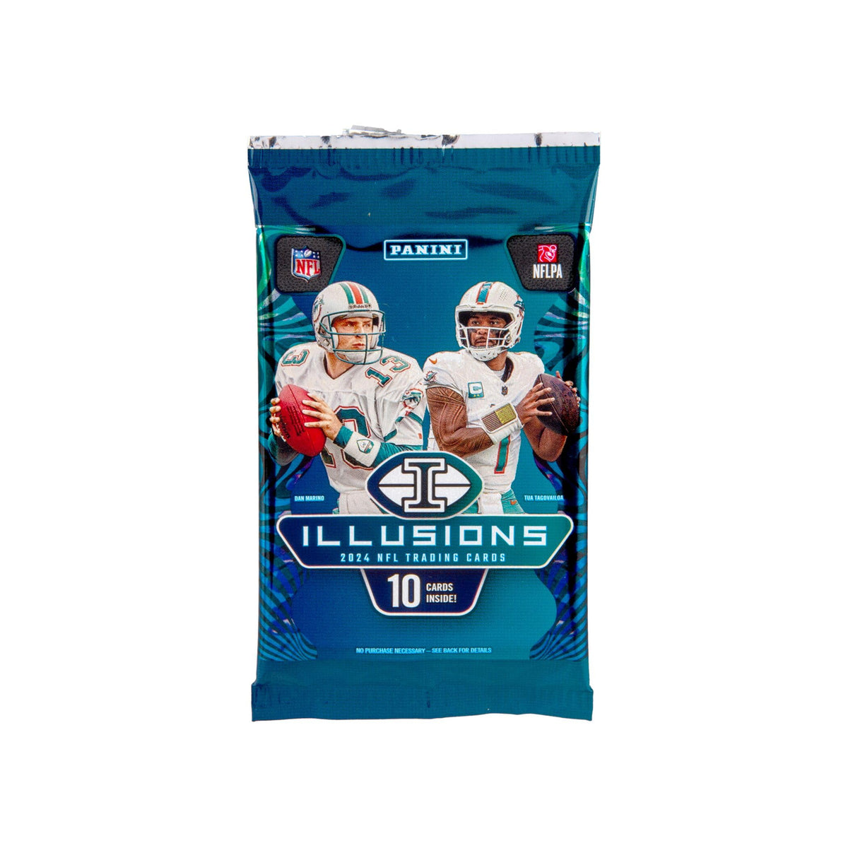 Football Trading Cards Mega Box A69877
