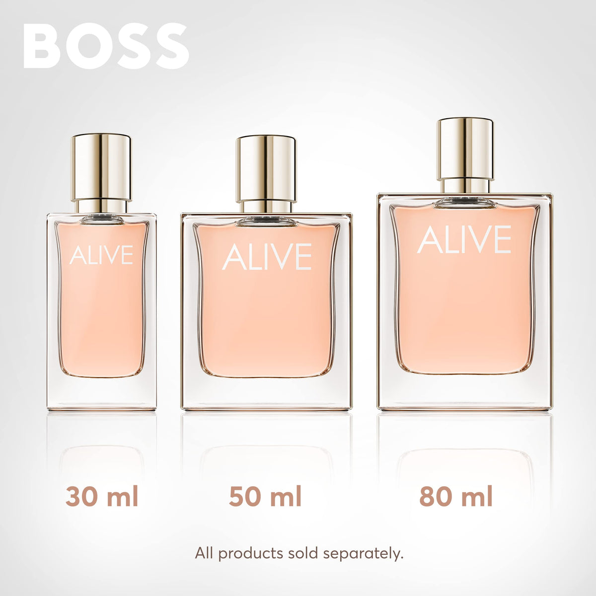 Women's Floral Eau de Parfum L36377