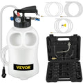 Transmission Fluid Pump 10 Liter Dispenser O395