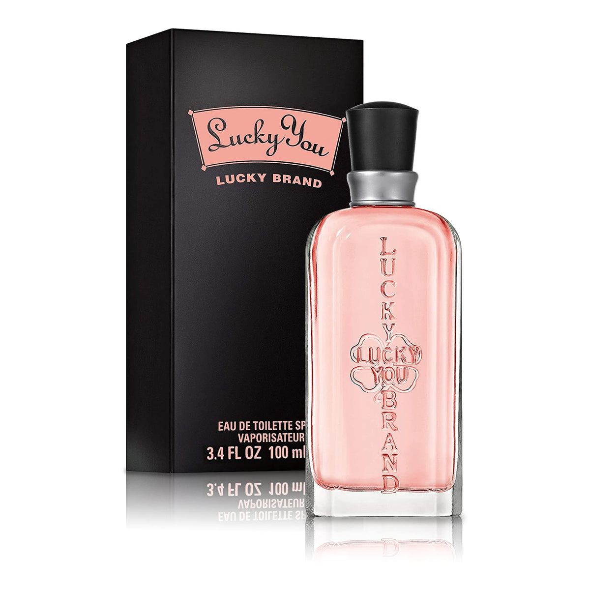 Eau de Parfum and Eau de Toilette Spray Set V26349