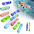 5 Pack Inflatable Pool Floats B6922