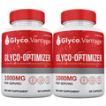 2 Pack Maximum Strength Capsules Z935934