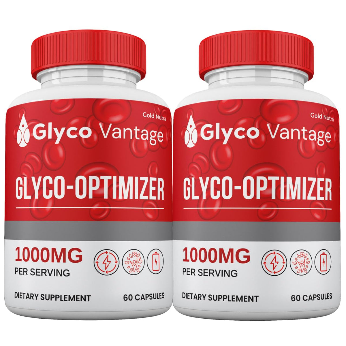2 Pack Maximum Strength Capsules Z935934