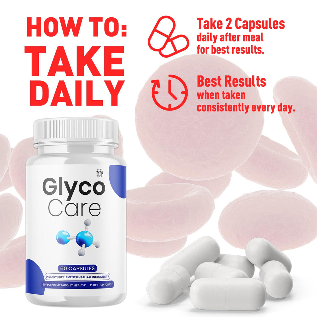 60 Capsules P122818