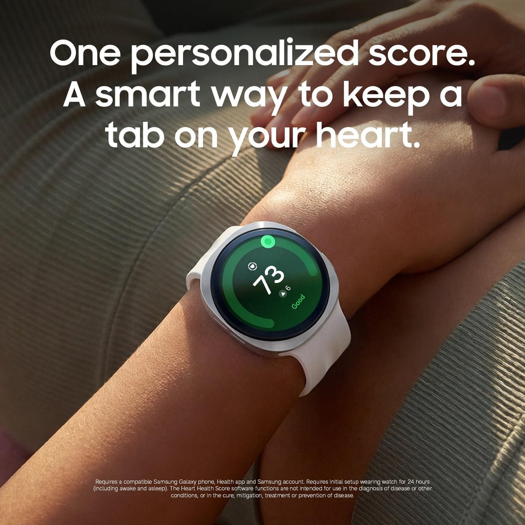 Graphite 40mm Bluetooth Smartwatch A714082