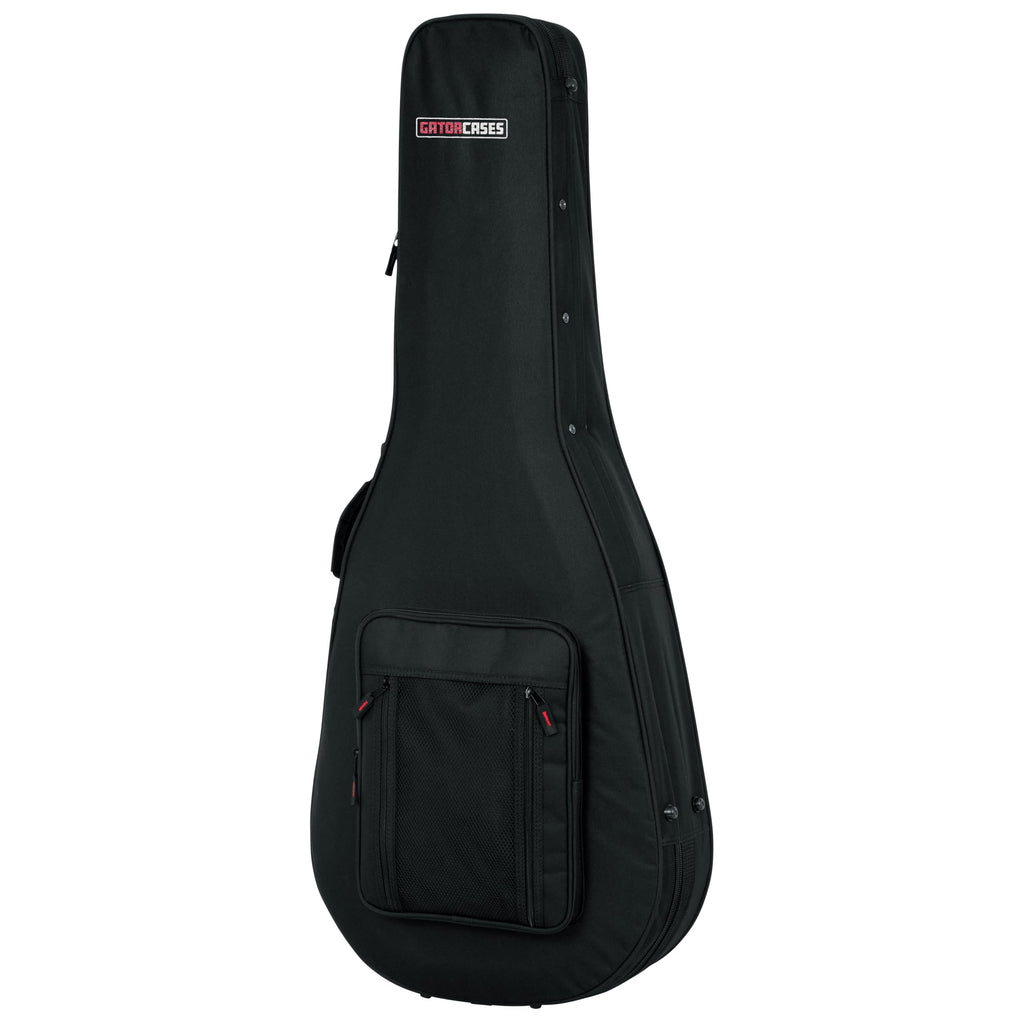 Lightweight Polyfoam Guitar Case C748875