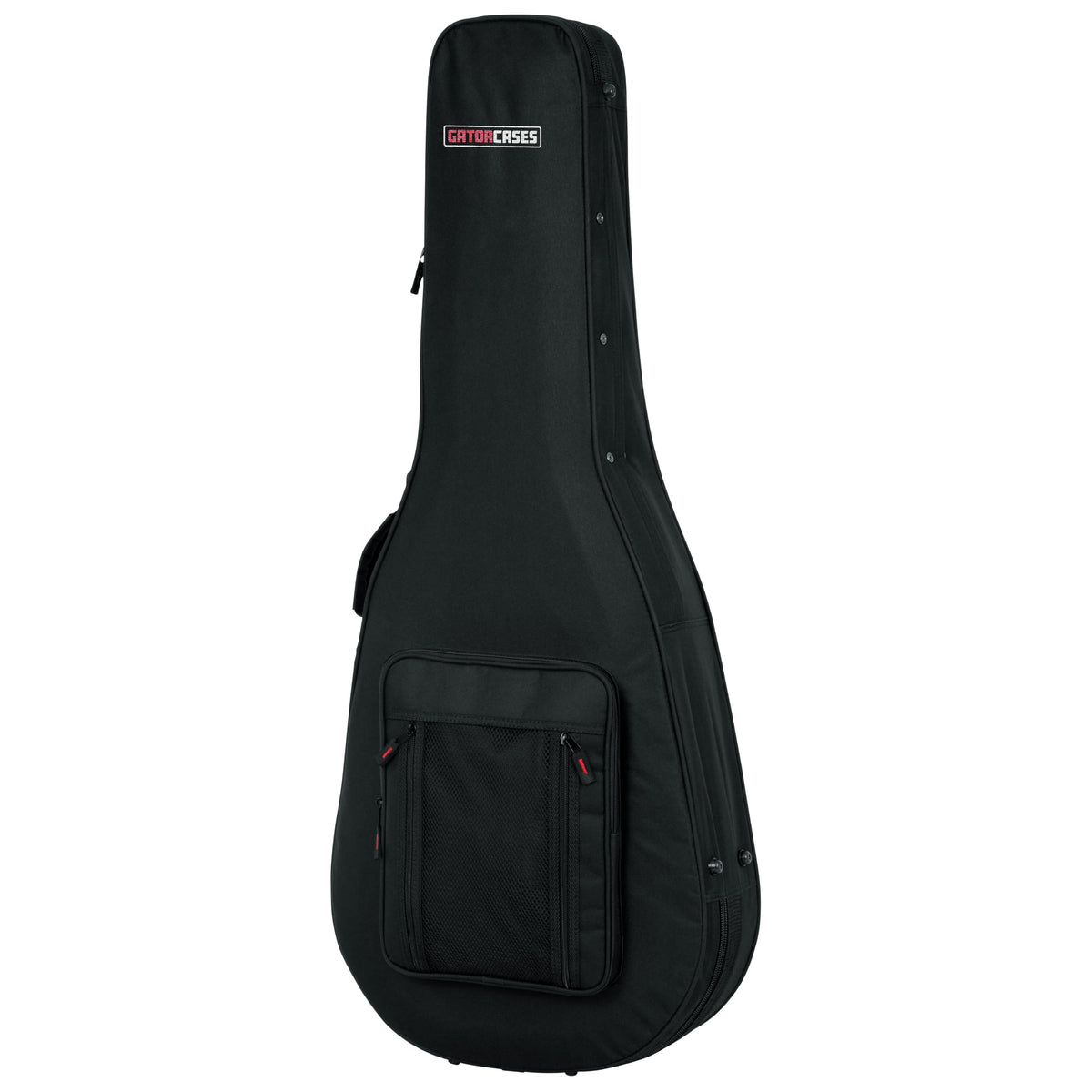 Lightweight Polyfoam Guitar Case C748875