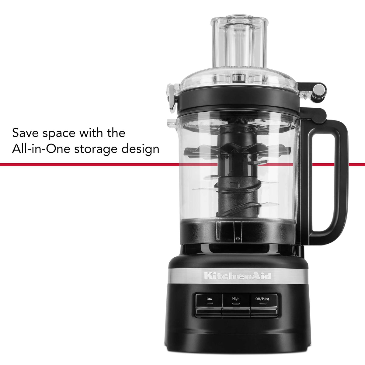 9-Cup Food Processor Q186384